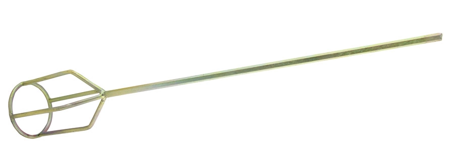 Mikseris gipsim 8x53cm/200-2500apg./min 41011 5410115