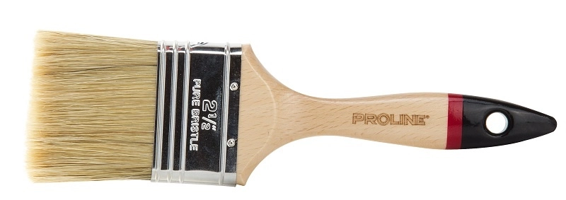 Pro-Line Pędzel angielski profesjonalny 3 "