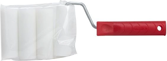 Pro-Line Moltoprene 10cm painting roller with