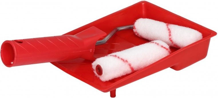 Pro-Line Painting kit Mini Nylon roller
