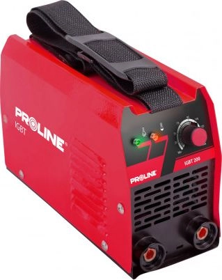 Pro-Line SPAWARKA INWERTOROWA MMA 160  CE