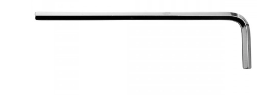 Pro-Line Hex cylinder wrench type L