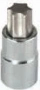 Pro-Line Torx kāta ligzda 1/4" T10 x 37 mm (58128)