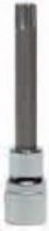 Pro-Line Torx socket socket 1/2" T25