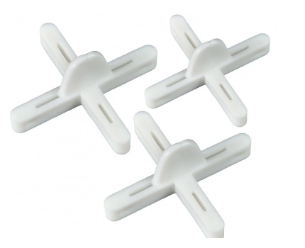 Pro-Line Krzyżyki dystansowe z uchwytem 2mm