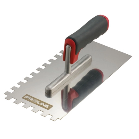 Pro-Line Paca nierdzewna zębata 10x10mm rączka