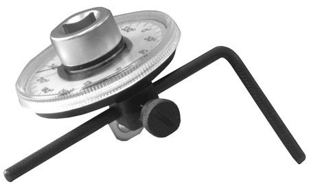 Pro-Line Kątomierz klucza dynamometrycznego 1/2" 360°