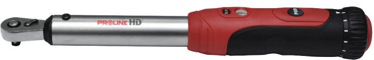 Pro-Line Klucz dynamometryczny 1/4" 300mm 5