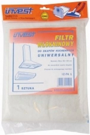 Pro-invest Filtr tkaninowy IZ-FK1 IZFK1 IZ-FK1