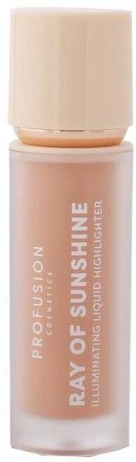 ProFusion Cosmetics  Ray Of Sunshine  Natural