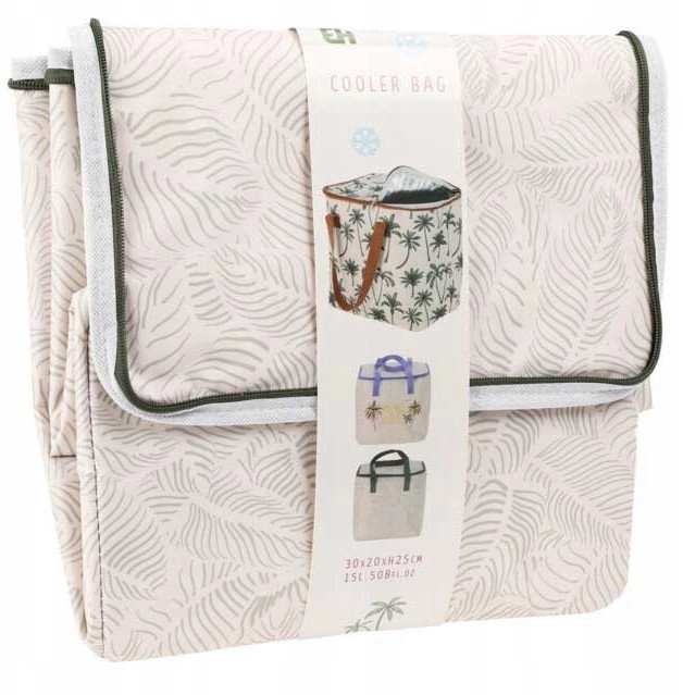 Thermal bag 15 l  30 x