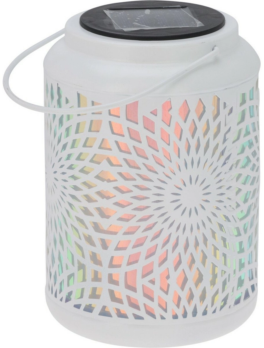 Solar lantern height 18 cm 14863626