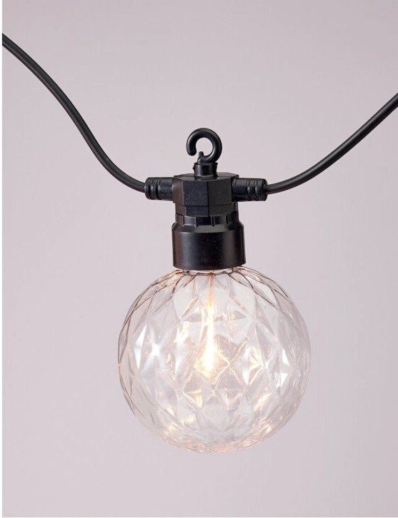 ProGarden GARDEN PARTY LIGHT 10LED 15837068