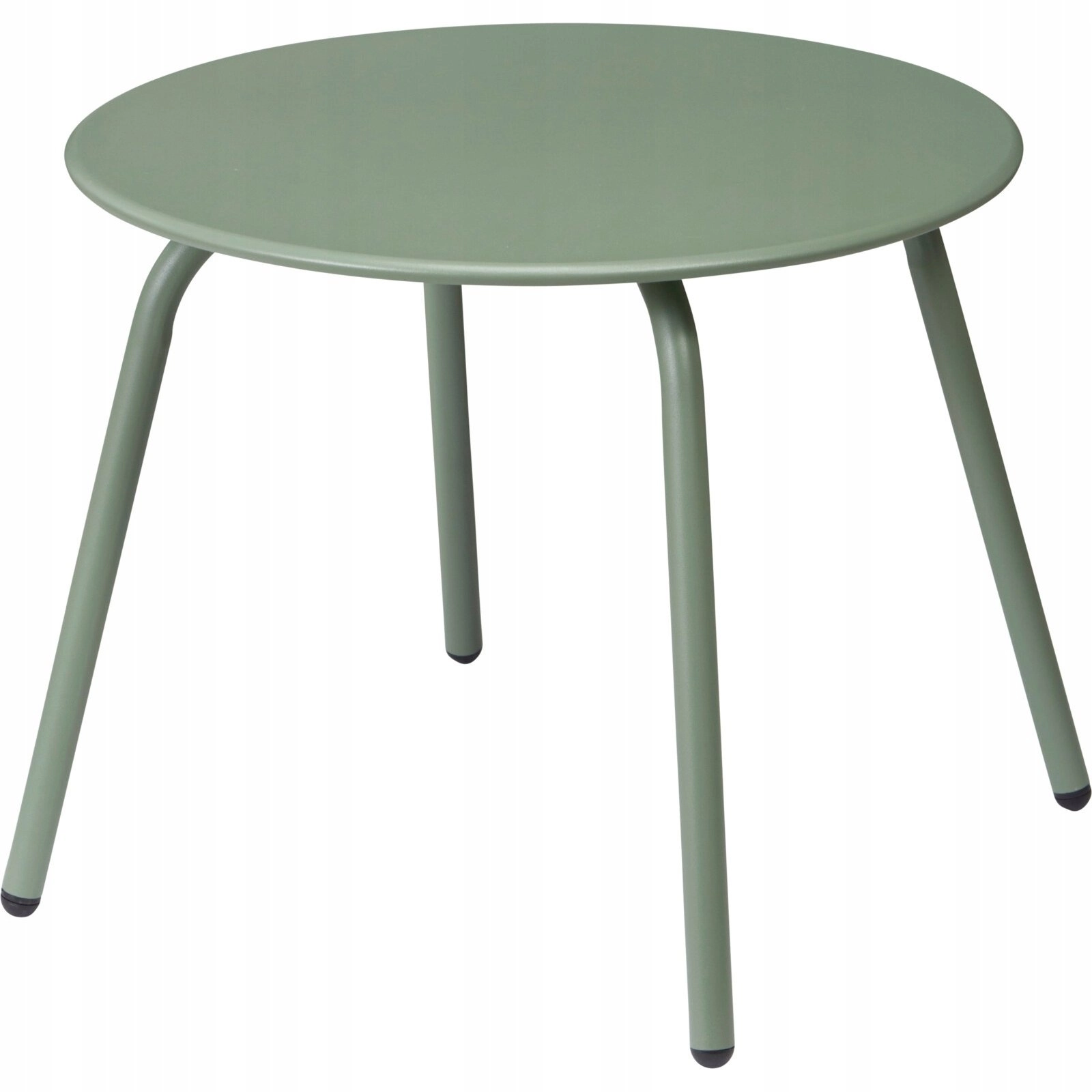 ProGarden Round steel terrace table RONDO