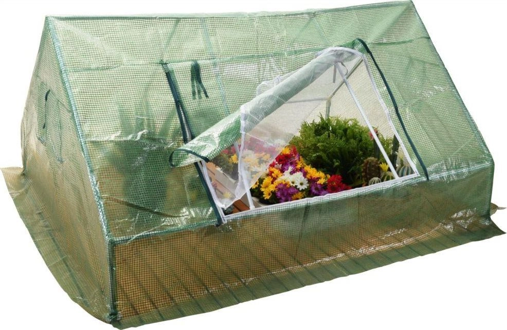 ProGarden Szklarnia 130 cm x 180