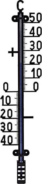 ProGarden GARDEN Thermometer  outdoor  balcony  large