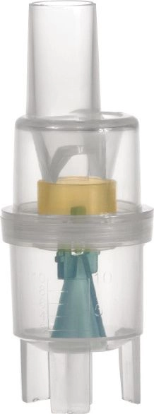 ProMedix Nebulizator pojemnik na lek do