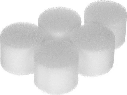 ProMedix Filtr do inhalatora PR-860 5szt