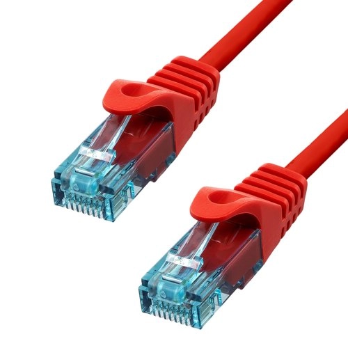 ProXtend CAT6A U/UTP CU LSZH Ethernet