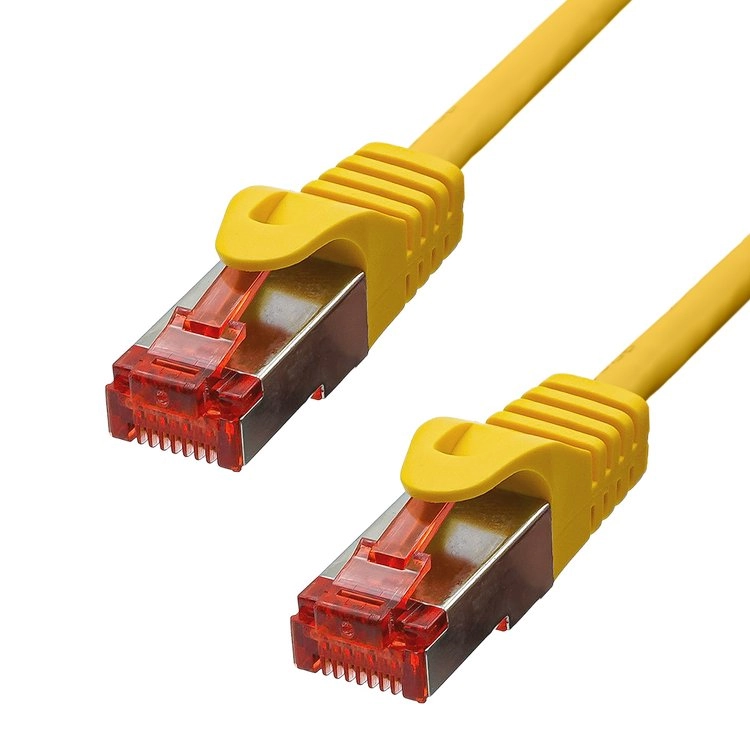 ProXtend CAT6 F/UTP CU LSZH Ethernet