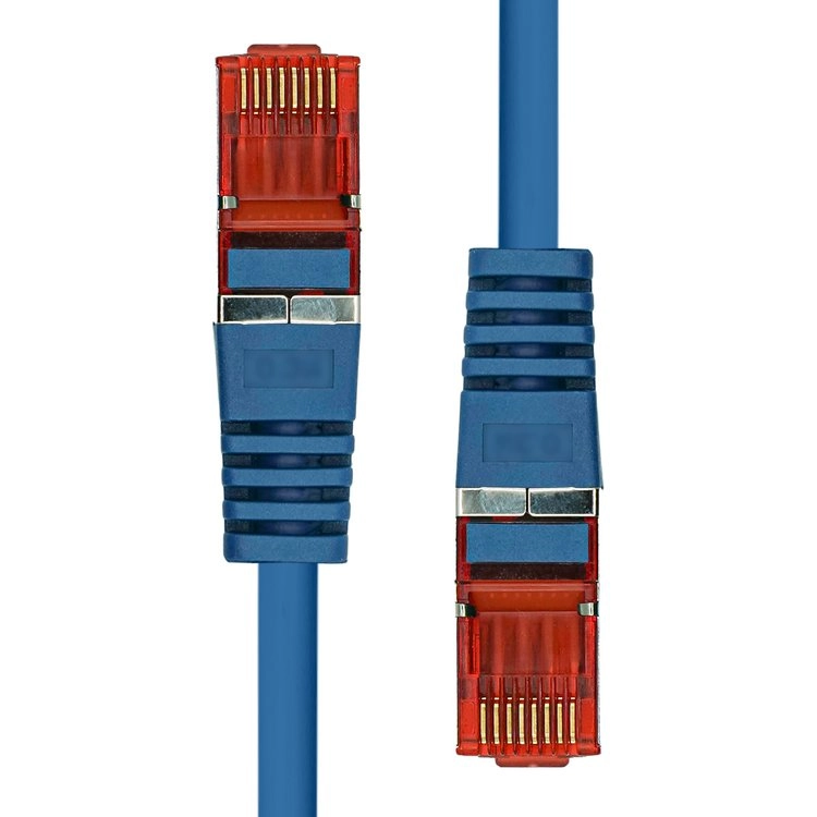 ProXtend CAT6 F/UTP CU LSZH Ethernet