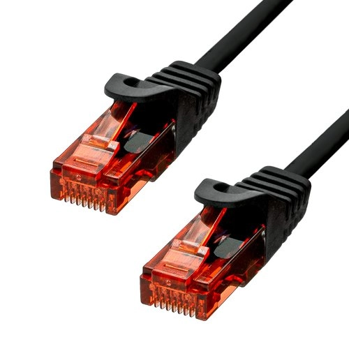 ProXtend CAT6 U/UTP CU LSZH Ethernet