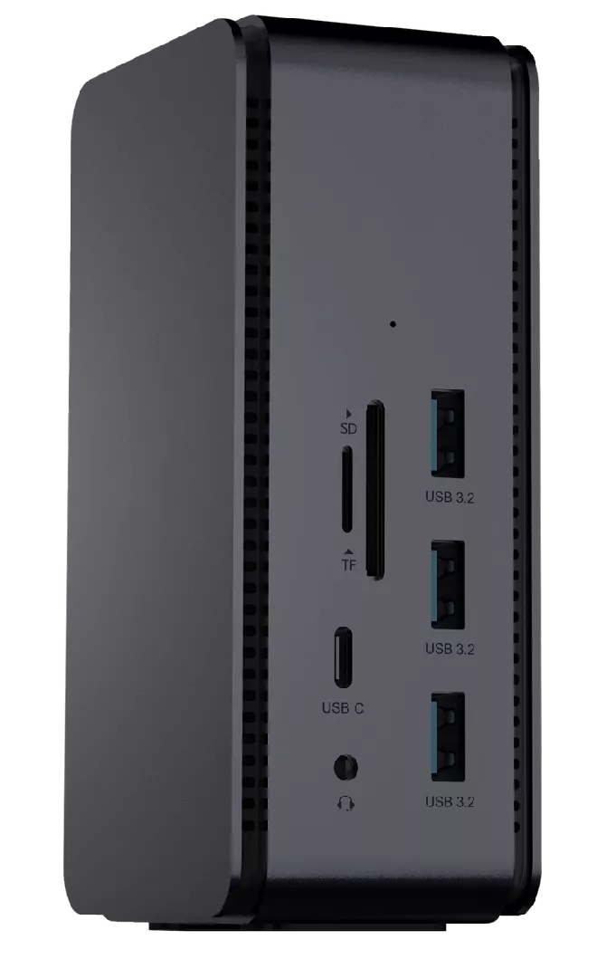 ProXtend USB4 Dual 8K Docking Station
