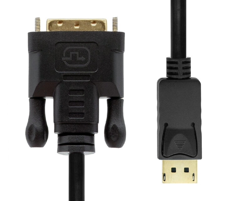 ProXtend Displayport 1.2 to DVI-D