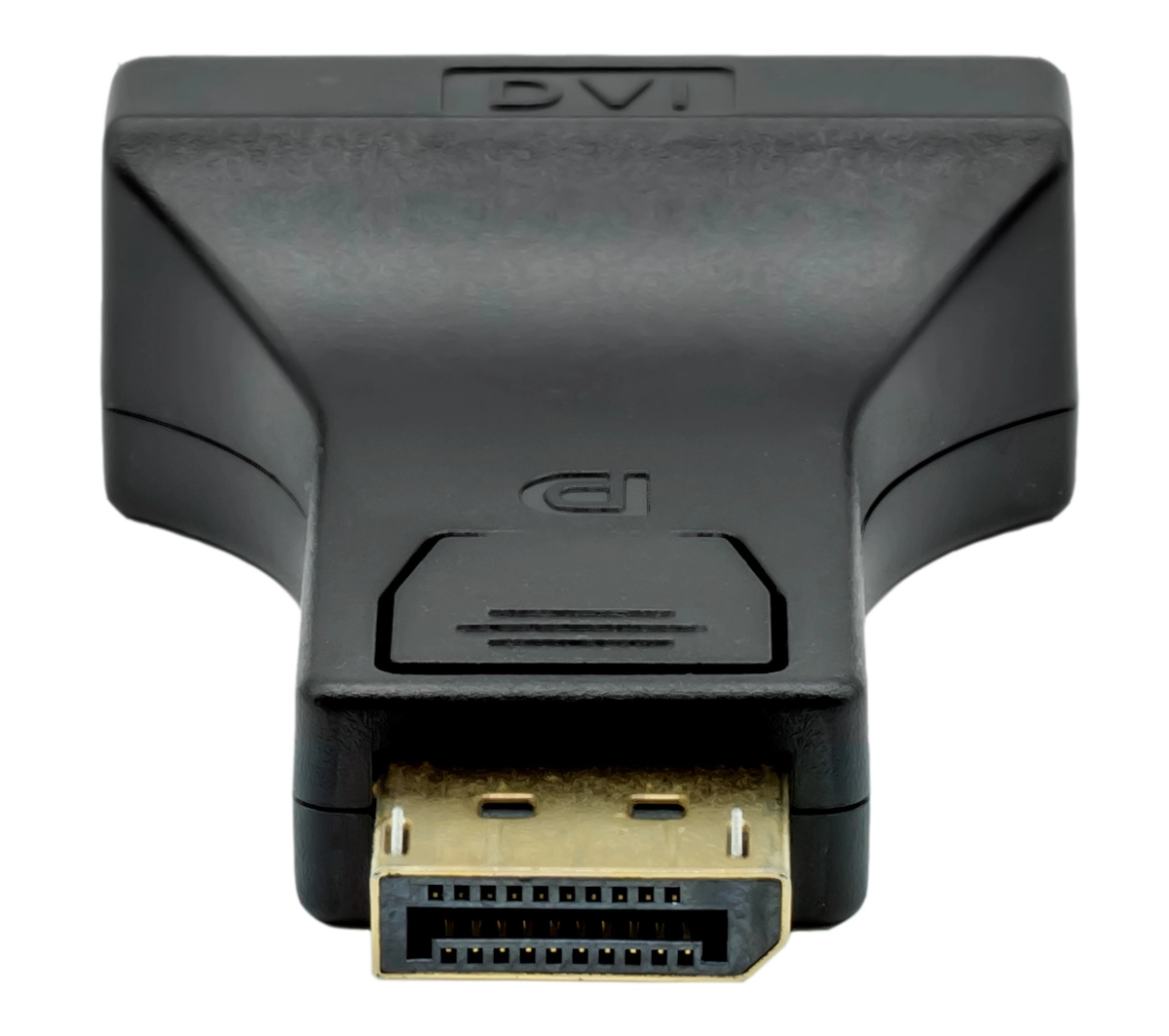 ProXtend DisplayPort to DVI-I Adapter DP1