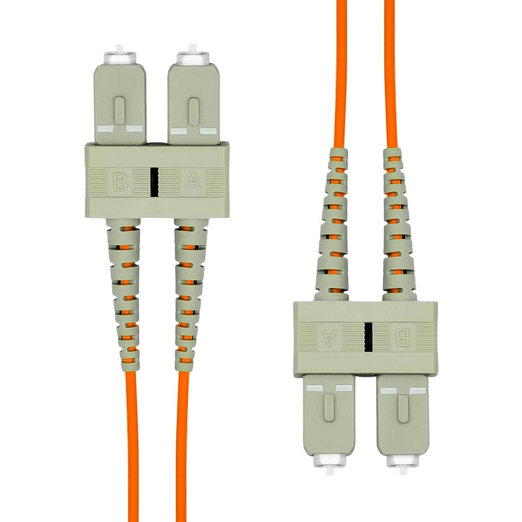 ProXtend SC-SC UPC OM2 Duplex MM
