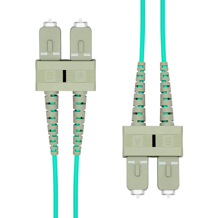 ProXtend SC-SC UPC OM3 Duplex MM