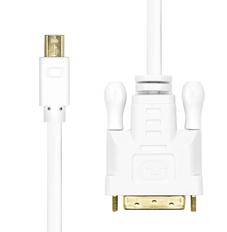 ProXtend Mini Displayport to DVI-D 24+1