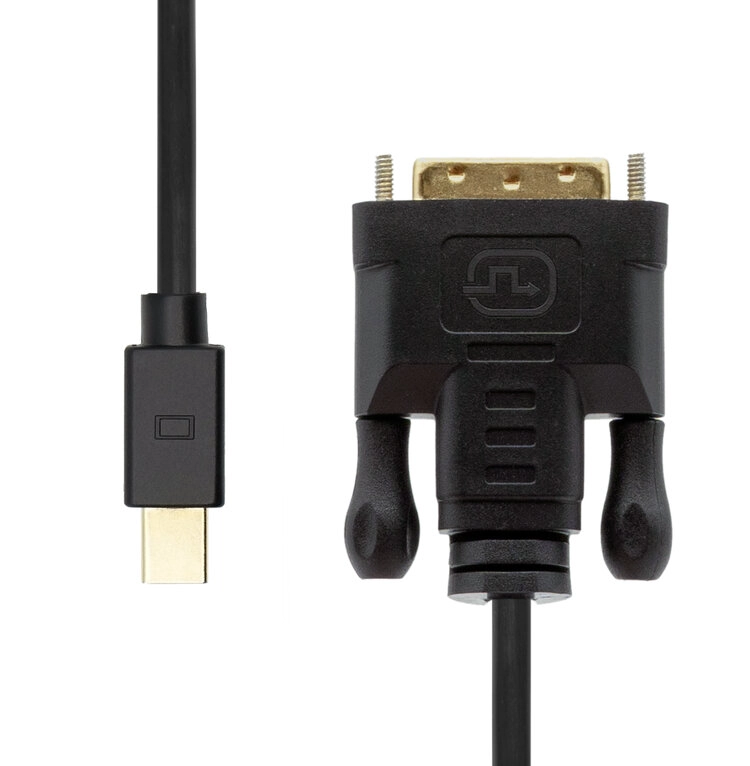 ProXtend Mini Displayport to DVI-D 24+1