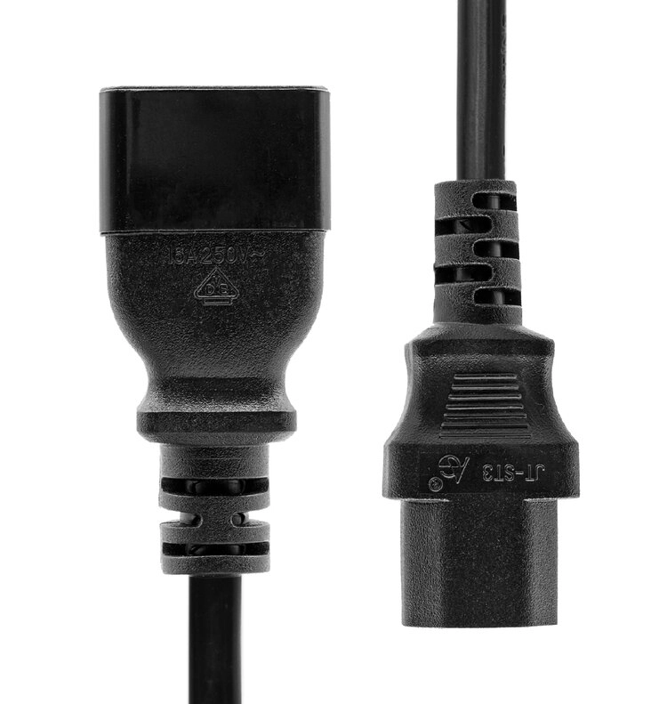ProXtend C13 to C20 Power Extension