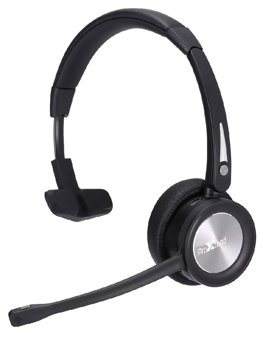 ProXtend Sonnet Headset Wireless Head-band Calls/Music