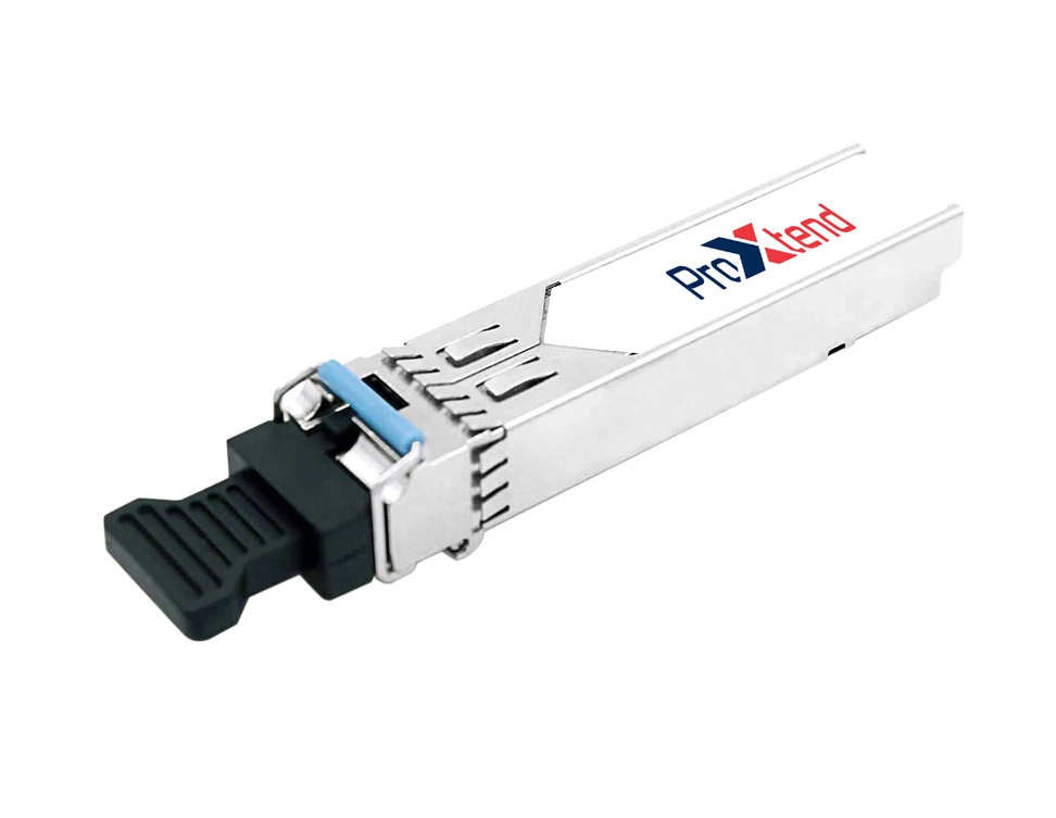 ProXtend SFP BX-D LC 80KM Bidirectional