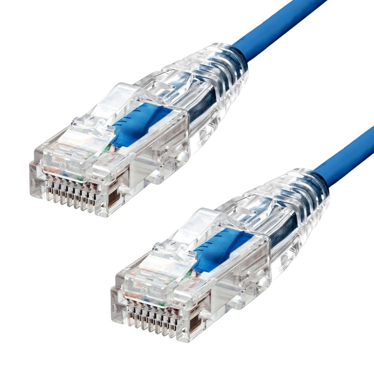 ProXtend Ultra Slim CAT6 U/UTP CU