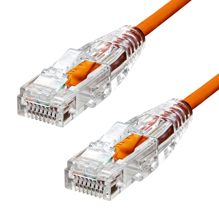 ProXtend Ultra Slim CAT6 U/UTP CU