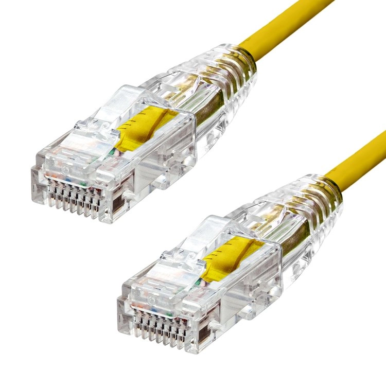 ProXtend Ultra Slim CAT6 U/UTP CU