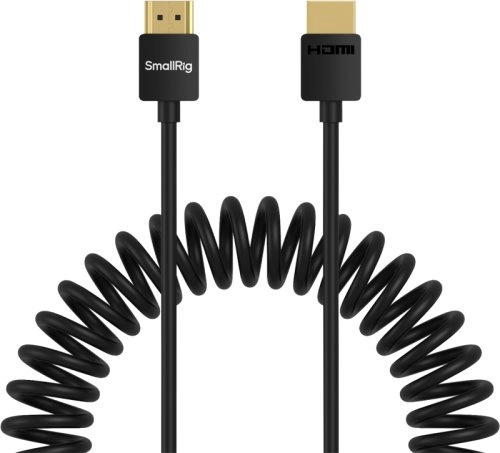 SmallRig 4963 HDMI cable 1 m