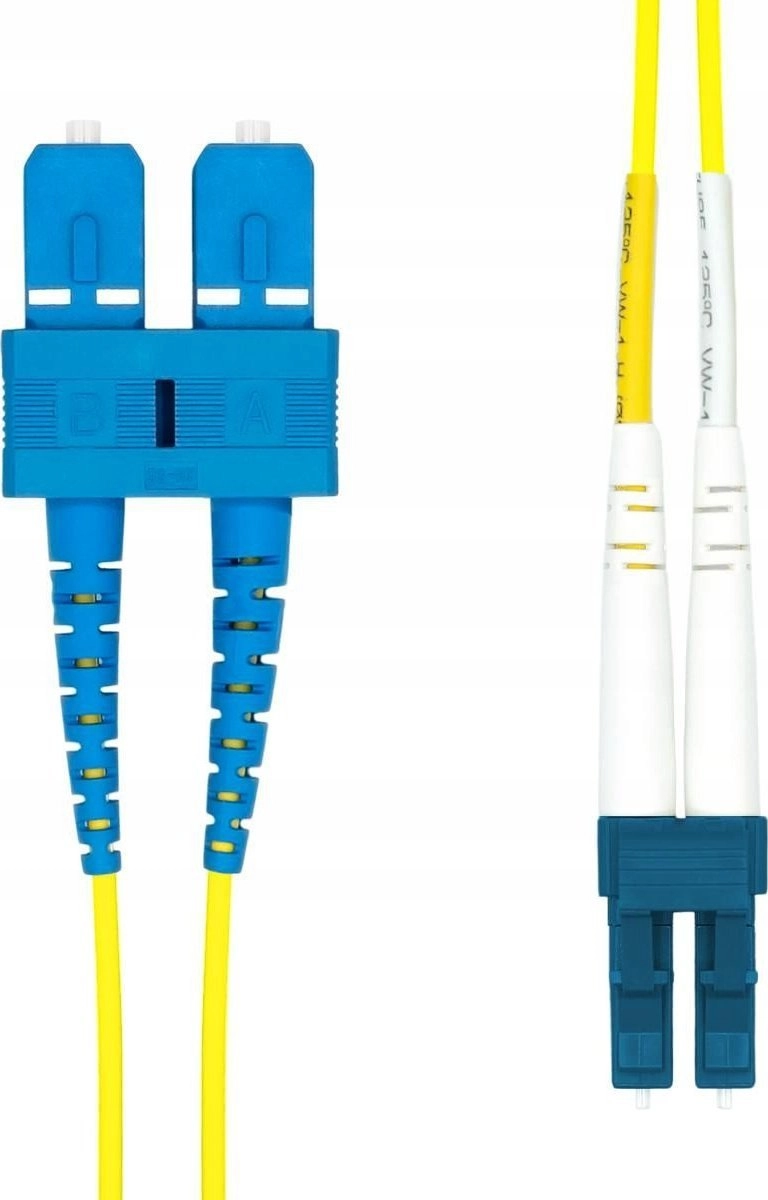 ProXtend ProXtend LC-SC UPC OS2 Duplex