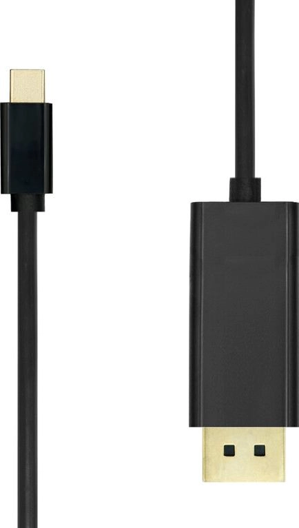 USB-C to DisplayPort Cable JAB-6988716 USBC-DP-0005