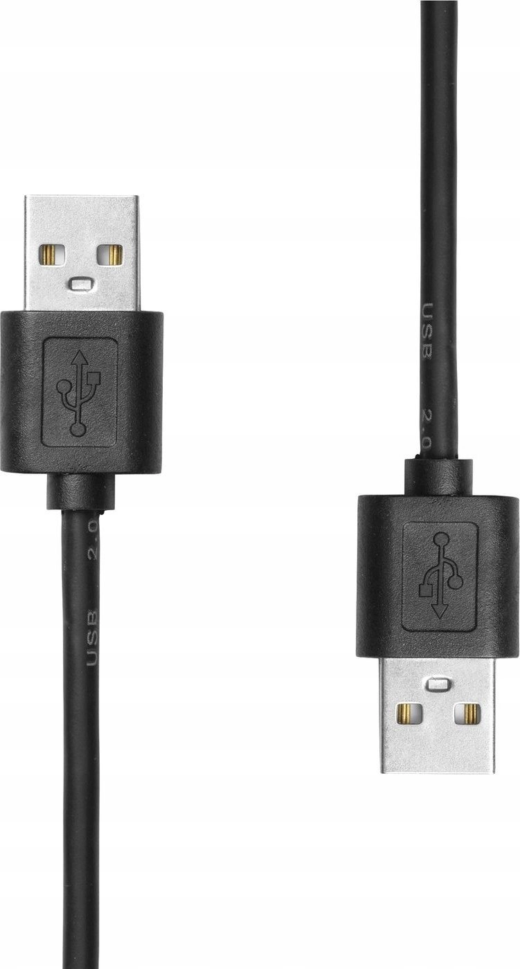 USB 2.0 Cable A to