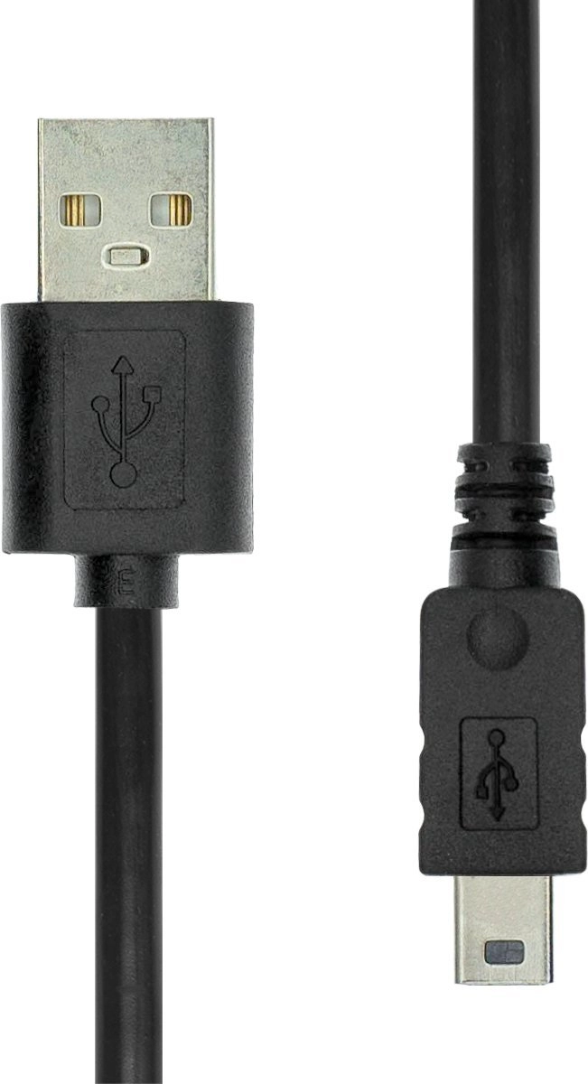 Kabel USB ProXtend miniUSB - USB-A