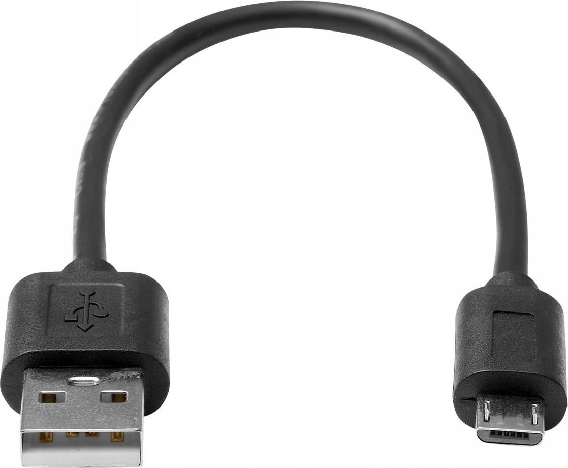 Kabel USB ProXtend USB-A - micro-B
