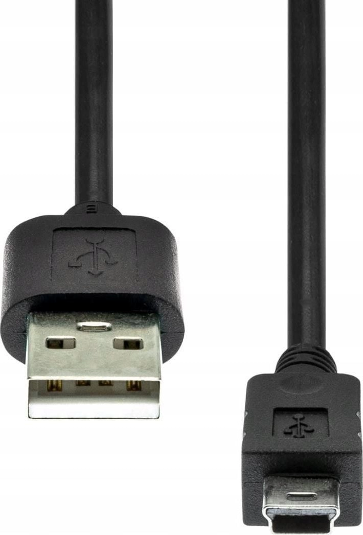 Kabel USB ProXtend USB-A - miniUSB-B