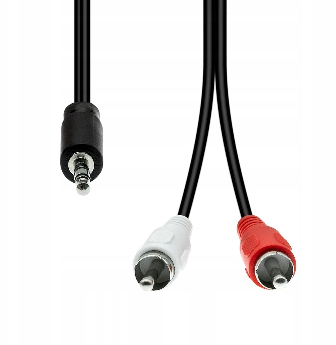 Kabel ProXtend Mini-Jack 3-Pin to 2