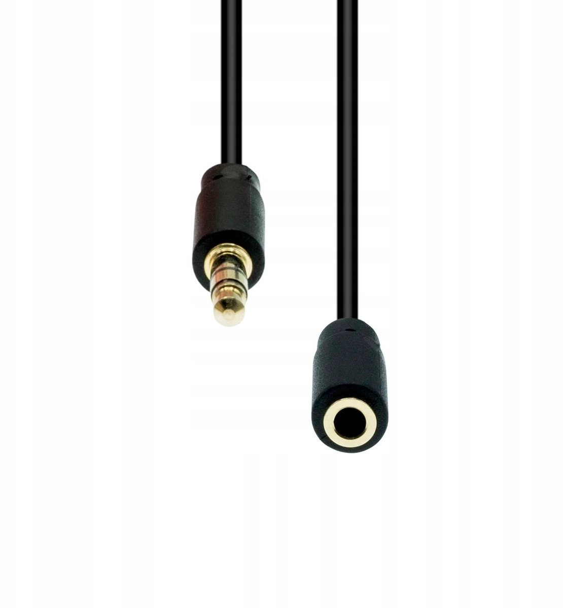 Kabel ProXtend Mini-Jack 3-Pin Slim Extension