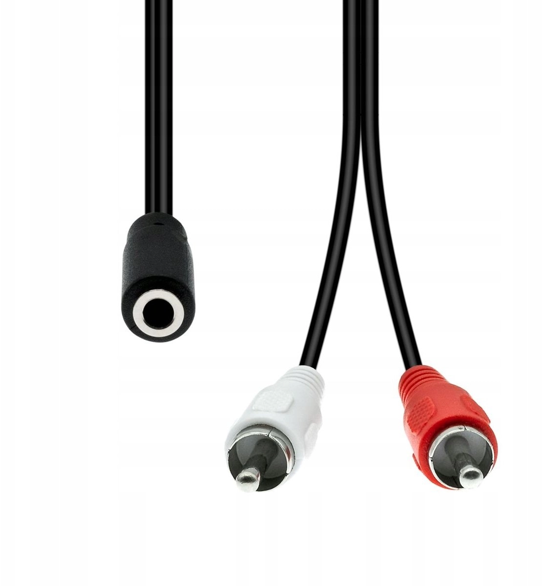 Kabel ProXtend Mini-Jack 3-Pin to 2