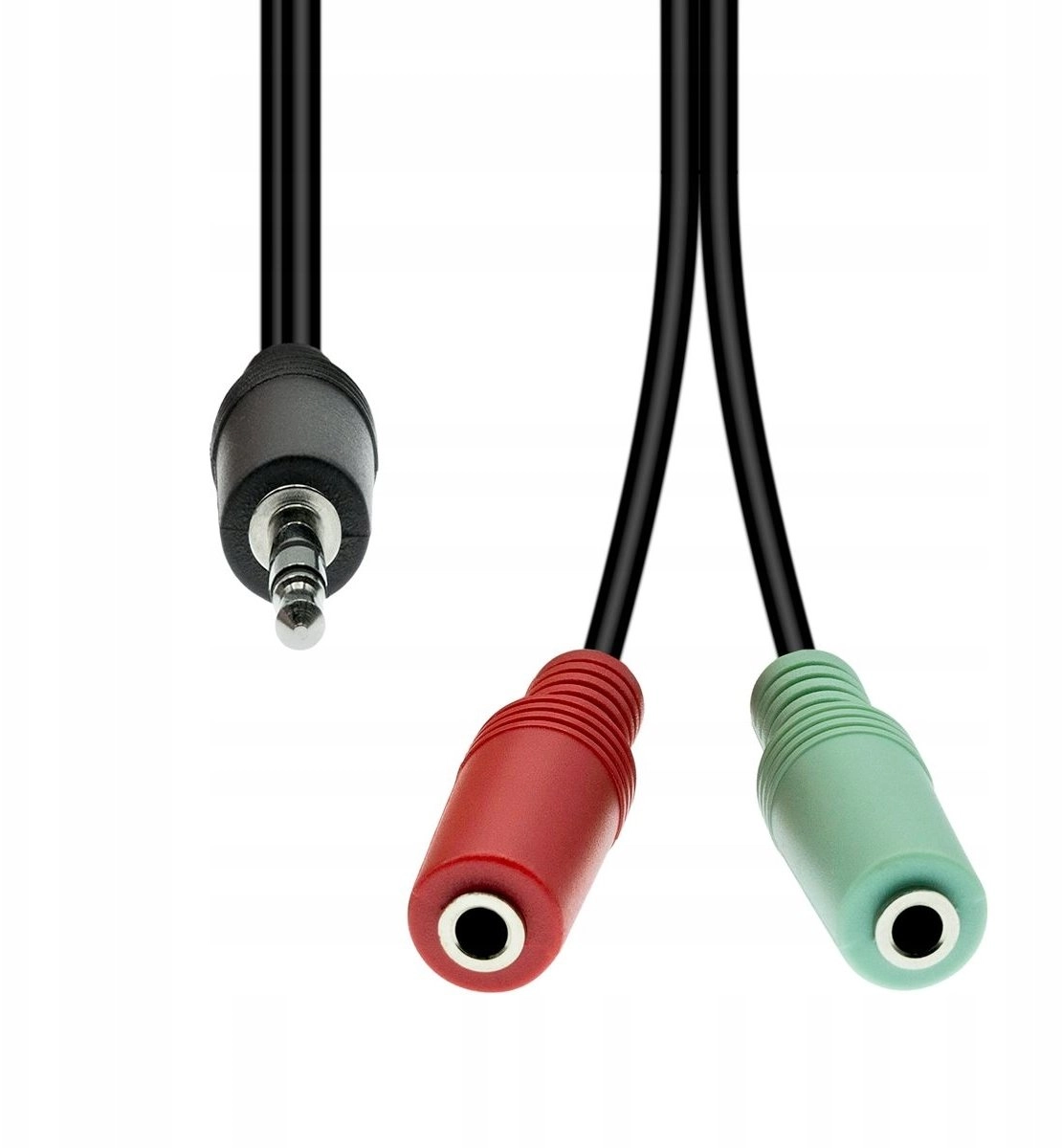 Kabel ProXtend Mini-Jack 4-Pin to 2x